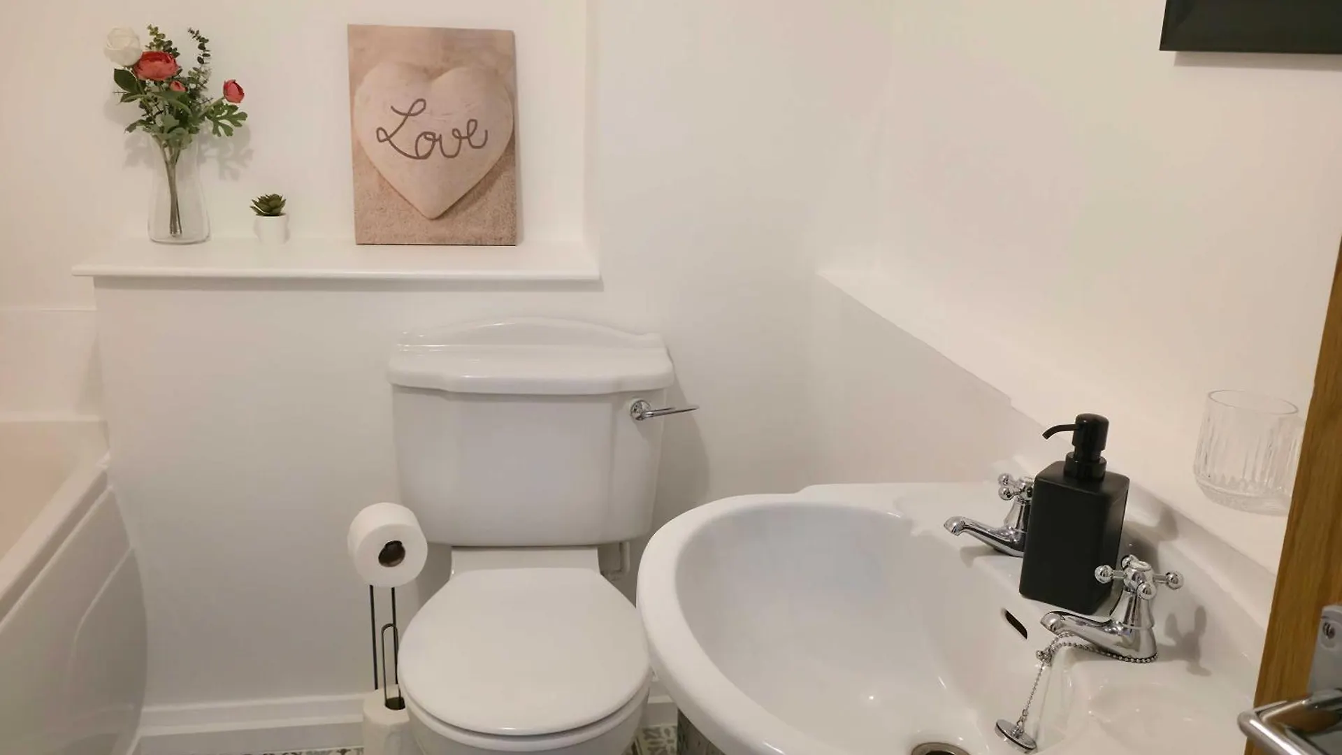 City Apartments 벨파스트