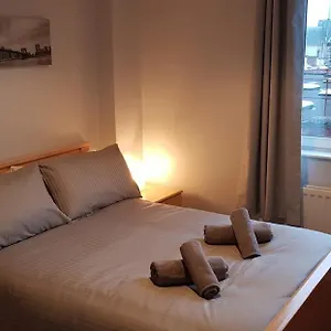  Appartement Library Square Penthouse